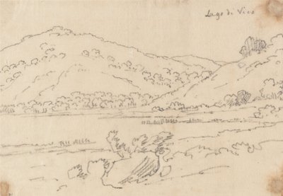  by John Robert Cozens