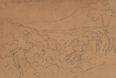  by John Robert Cozens