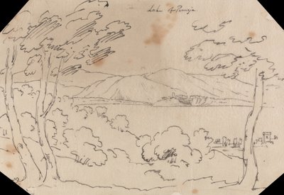  by John Robert Cozens