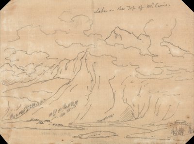  by John Robert Cozens