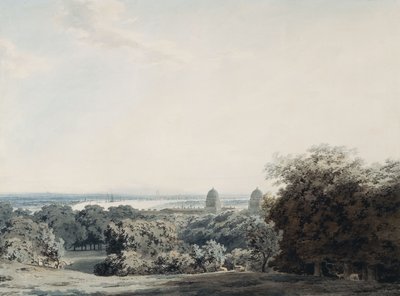 Greenwich Hill
