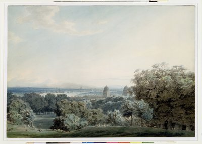Greenwich Hill