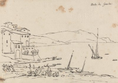 by John Robert Cozens