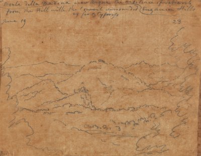  by John Robert Cozens
