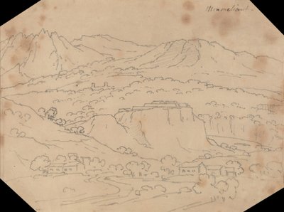  by John Robert Cozens