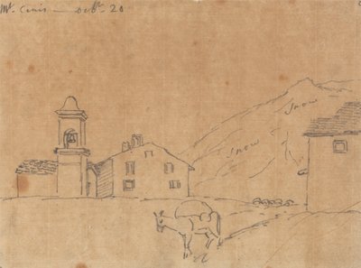  by John Robert Cozens