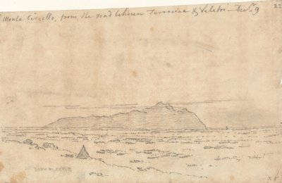  by John Robert Cozens