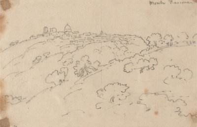  by John Robert Cozens