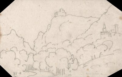 by John Robert Cozens