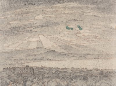 by John Robert Cozens