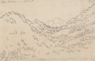  by John Robert Cozens