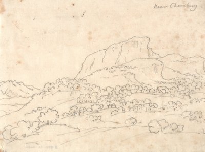  by John Robert Cozens