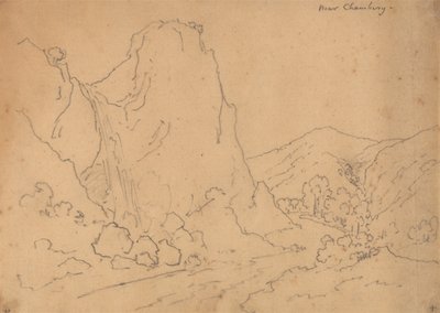  by John Robert Cozens