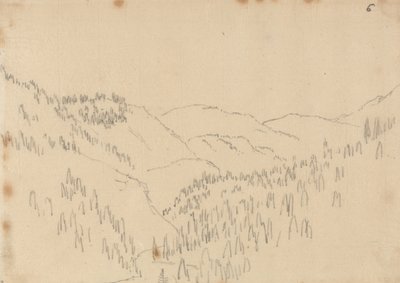  by John Robert Cozens