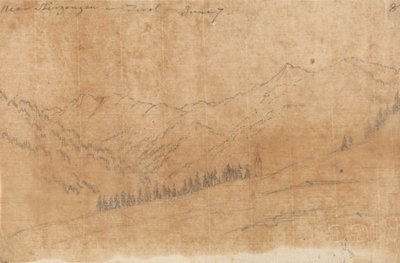  by John Robert Cozens