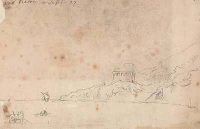  by John Robert Cozens