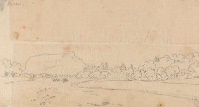 Güzel by John Robert Cozens