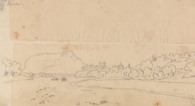  by John Robert Cozens