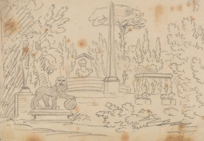  by John Robert Cozens