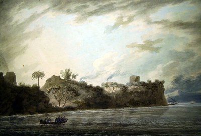 Posillipo Sahili