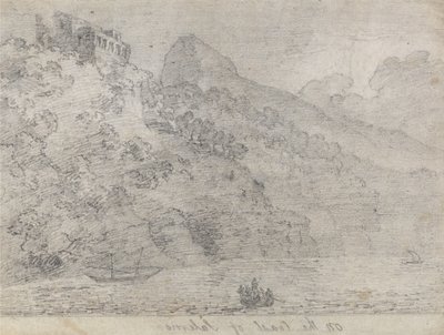  by John Robert Cozens