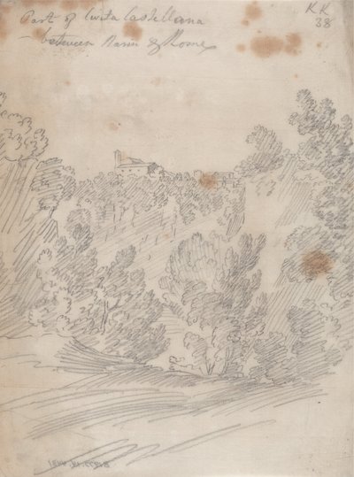  by John Robert Cozens