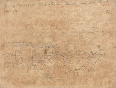  by John Robert Cozens
