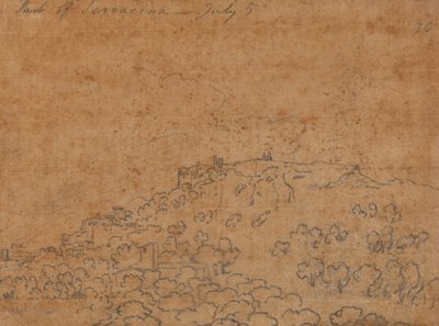  by John Robert Cozens