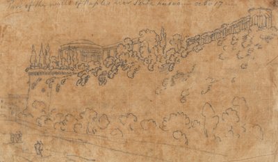  by John Robert Cozens