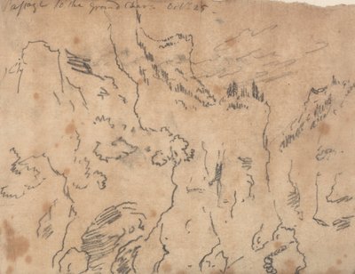 by John Robert Cozens