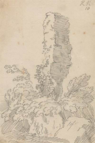  by John Robert Cozens