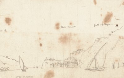  by John Robert Cozens