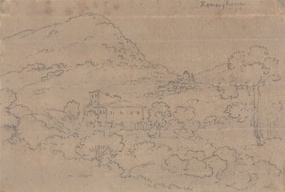  by John Robert Cozens