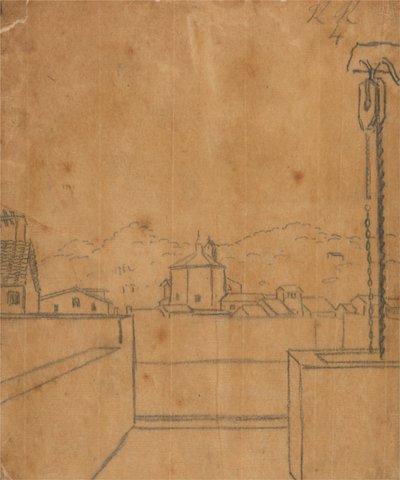  by John Robert Cozens