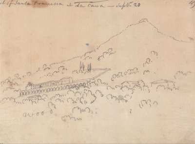  by John Robert Cozens