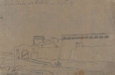  by John Robert Cozens