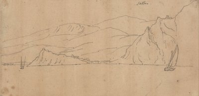  by John Robert Cozens