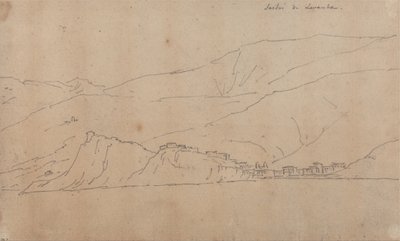  by John Robert Cozens