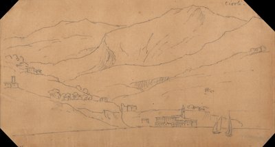  by John Robert Cozens
