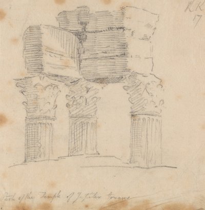  by John Robert Cozens