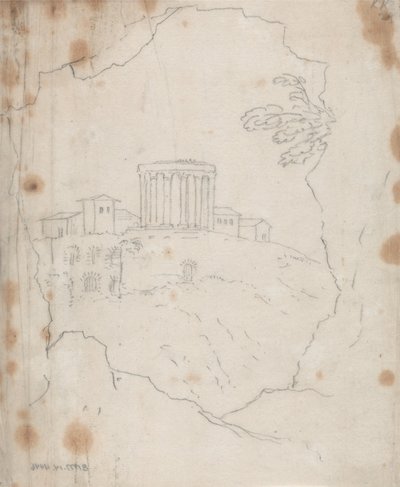  by John Robert Cozens