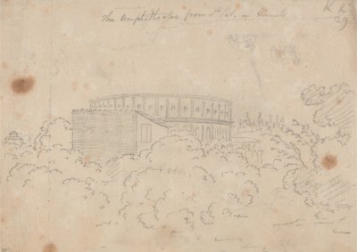  by John Robert Cozens