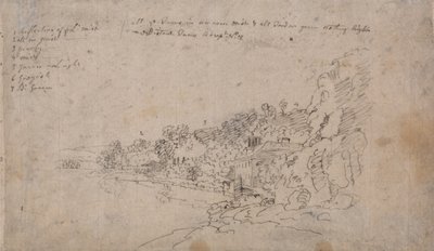  by John Robert Cozens