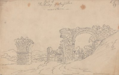  by John Robert Cozens