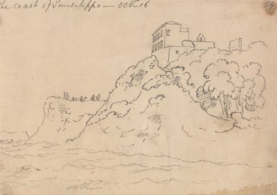  by John Robert Cozens
