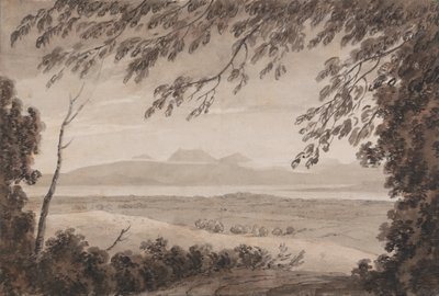  by John Robert Cozens