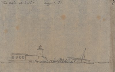  by John Robert Cozens