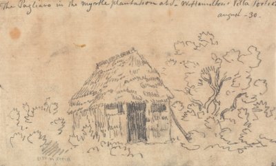  by John Robert Cozens