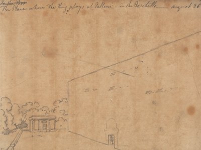  by John Robert Cozens