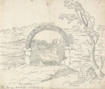  by John Robert Cozens